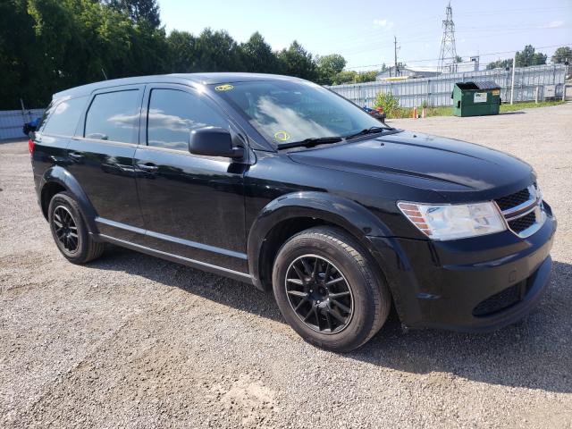 dodge journey se 2015 3c4pdcab3ft701938