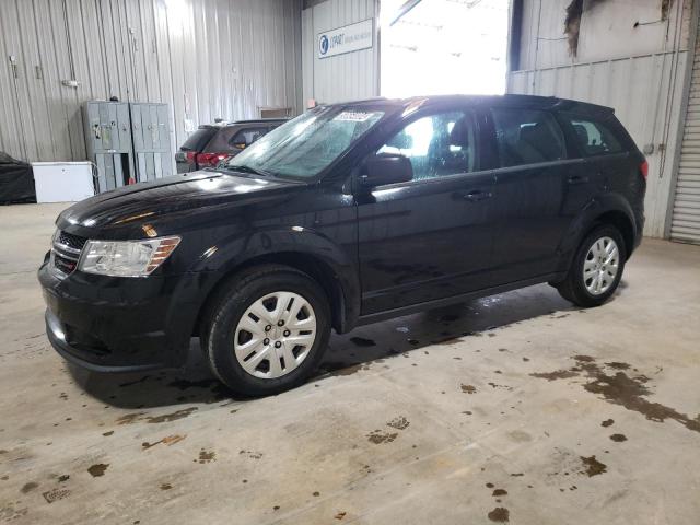 dodge journey 2015 3c4pdcab3ft719923