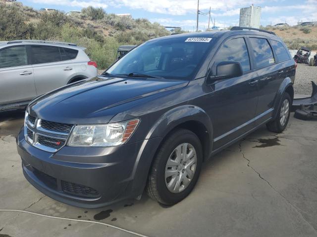 dodge journey 2015 3c4pdcab3ft737032