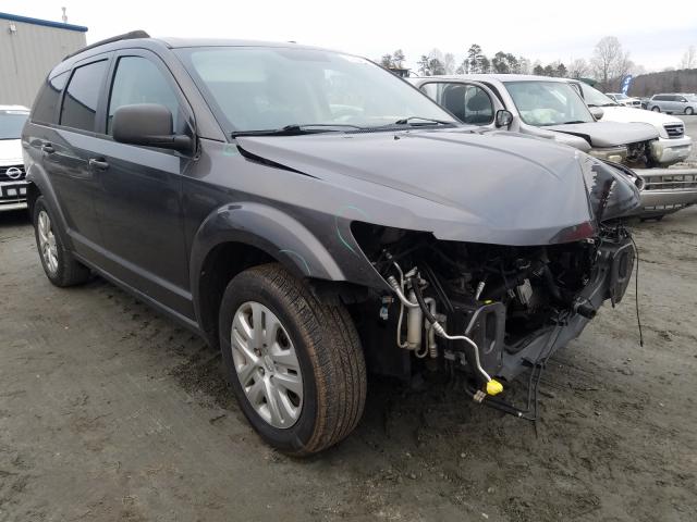 dodge journey se 2016 3c4pdcab3gt128279