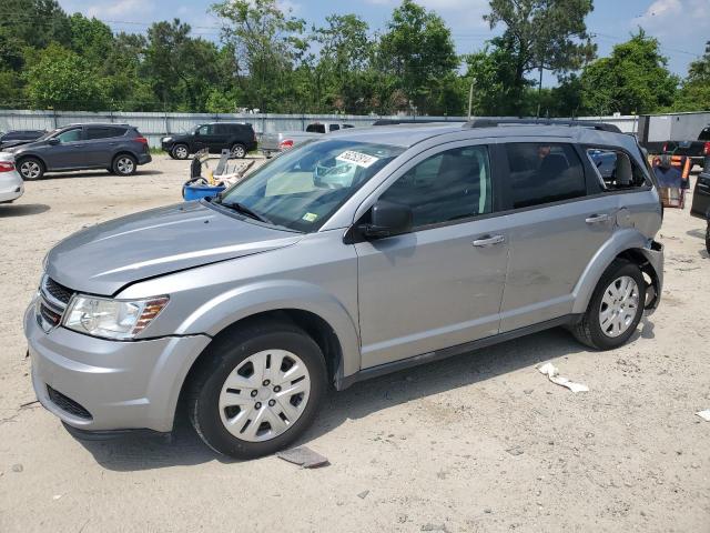 dodge journey 2016 3c4pdcab3gt166501