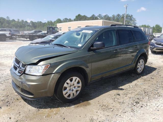 dodge journey 2016 3c4pdcab3gt191673