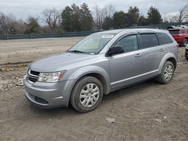 dodge journey 2016 3c4pdcab3gt195044