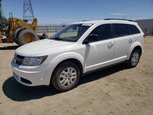 dodge journey 2016 3c4pdcab3gt199935