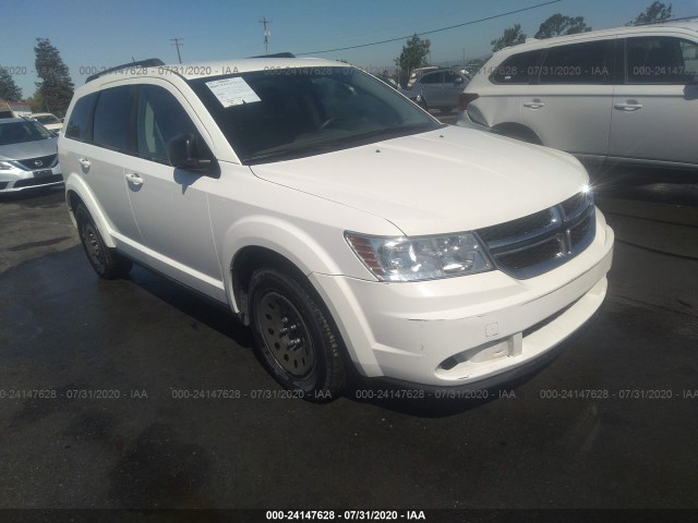 dodge journey 2016 3c4pdcab3gt219312