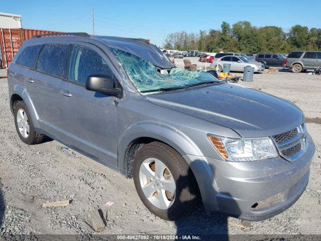 dodge journey 2016 3c4pdcab3gt219682