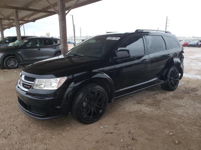 dodge journey se 2016 3c4pdcab3gt246834