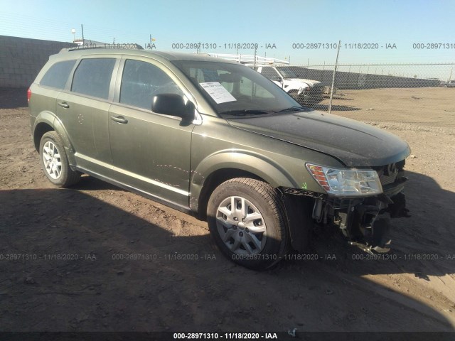 dodge journey 2016 3c4pdcab3gt246915