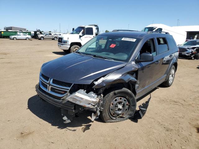 dodge journey se 2017 3c4pdcab3ht511933