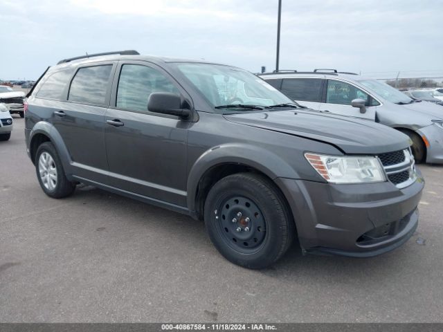 dodge journey 2017 3c4pdcab3ht552417