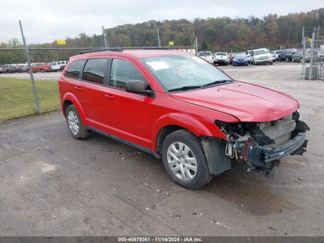 dodge journey 2017 3c4pdcab3ht559299