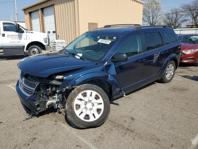 dodge journey 2017 3c4pdcab3ht568519