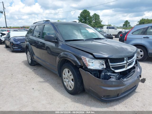 dodge journey 2017 3c4pdcab3ht568732