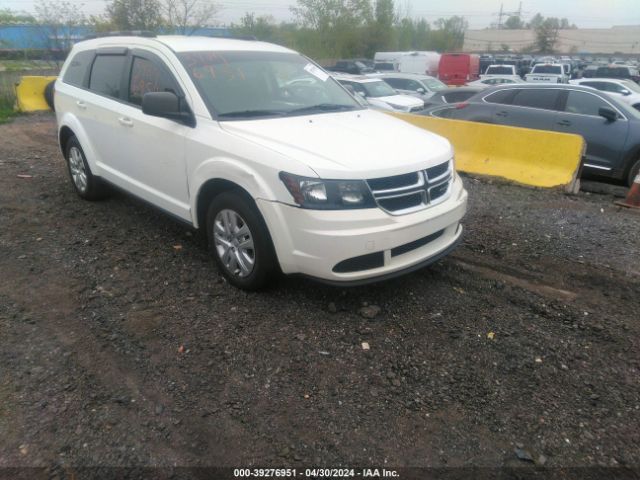 dodge journey 2017 3c4pdcab3ht638102