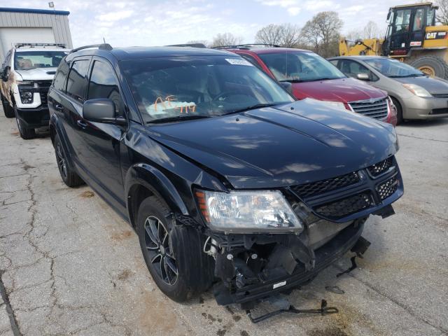 dodge journey 2017 3c4pdcab3ht658950