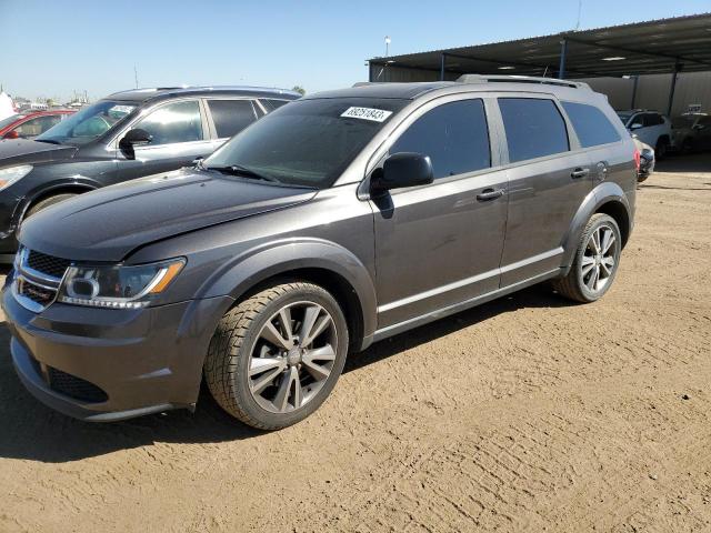 dodge journey se 2017 3c4pdcab3ht695707