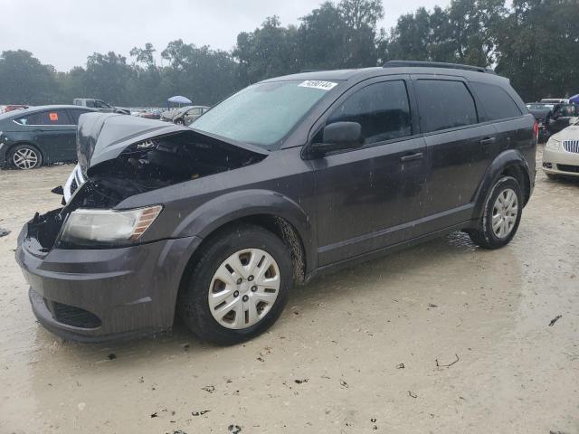 dodge journey se 2018 3c4pdcab3jt172113