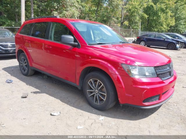 dodge journey 2018 3c4pdcab3jt195584