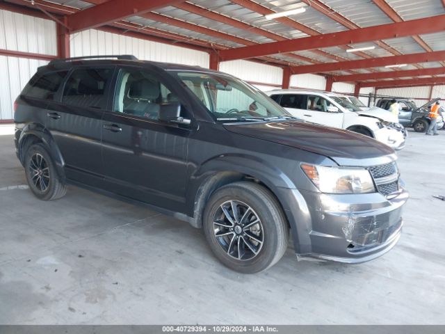 dodge journey 2018 3c4pdcab3jt218474