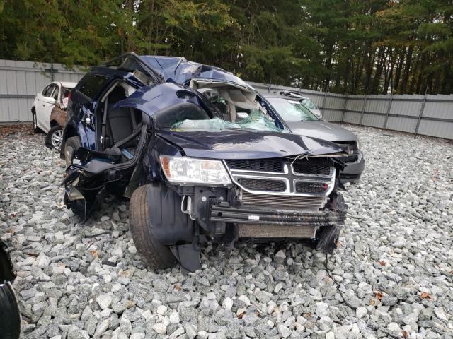 dodge journey se 2018 3c4pdcab3jt233959