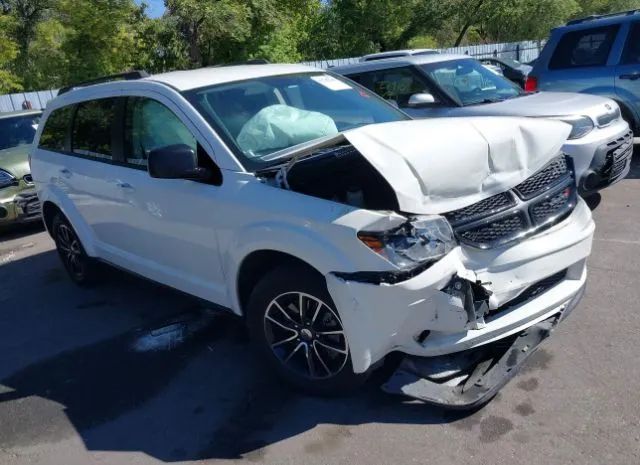 dodge journey 2018 3c4pdcab3jt235890