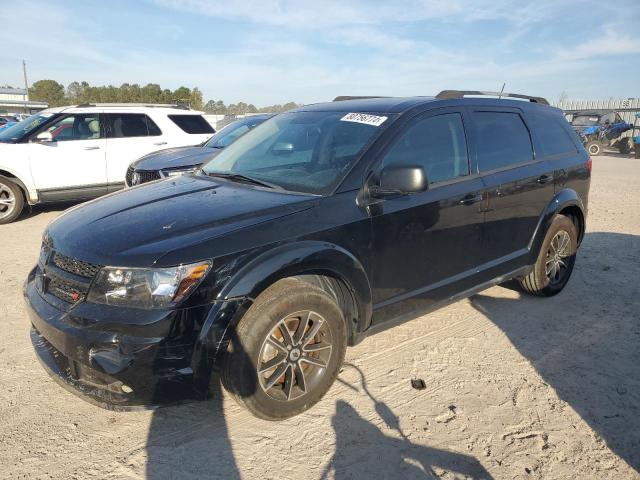 dodge journey se 2018 3c4pdcab3jt241365