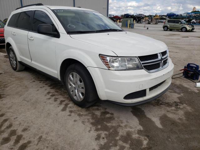 dodge journey se 2018 3c4pdcab3jt241382