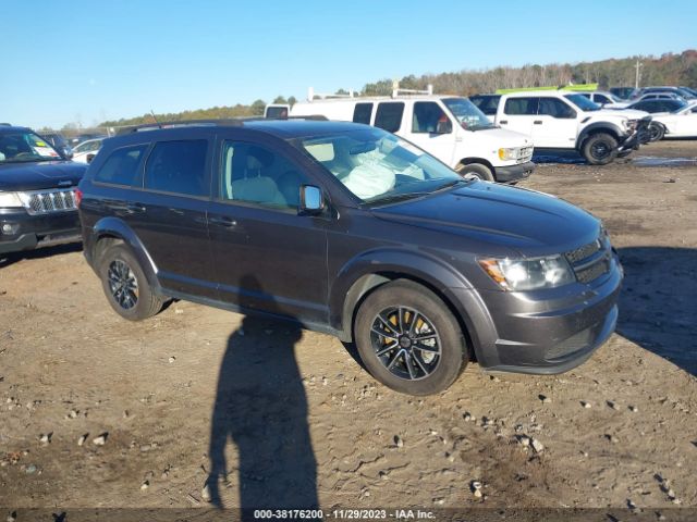 dodge journey 2018 3c4pdcab3jt254102