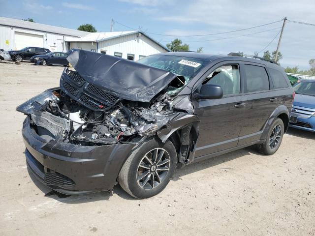 dodge journey 2018 3c4pdcab3jt269358