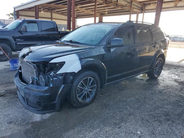 dodge journey se 2018 3c4pdcab3jt288721