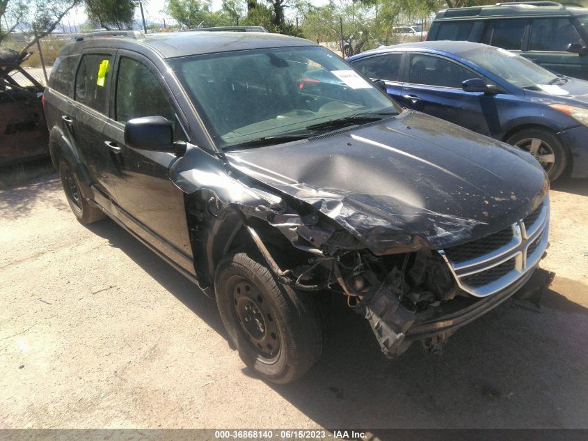 dodge journey 2018 3c4pdcab3jt295944