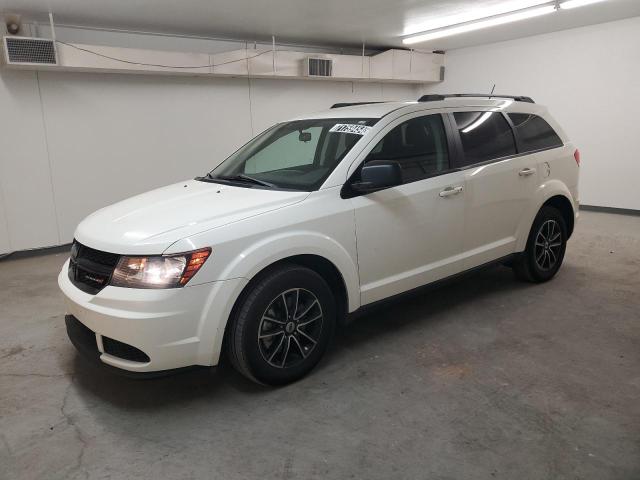 dodge journey se 2018 3c4pdcab3jt322883