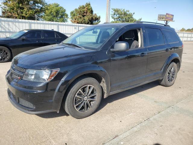 dodge journey se 2018 3c4pdcab3jt352773