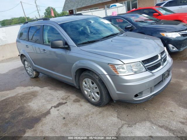 dodge journey 2018 3c4pdcab3jt383991