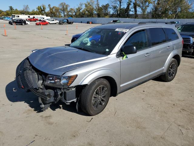 dodge journey se 2018 3c4pdcab3jt384736