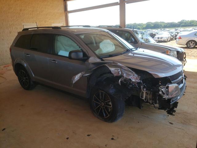 dodge journey se 2018 3c4pdcab3jt474341