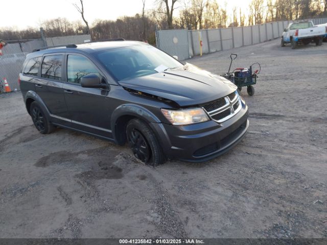 dodge journey 2018 3c4pdcab3jt491057