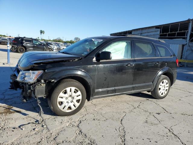 dodge journey se 2018 3c4pdcab3jt496405