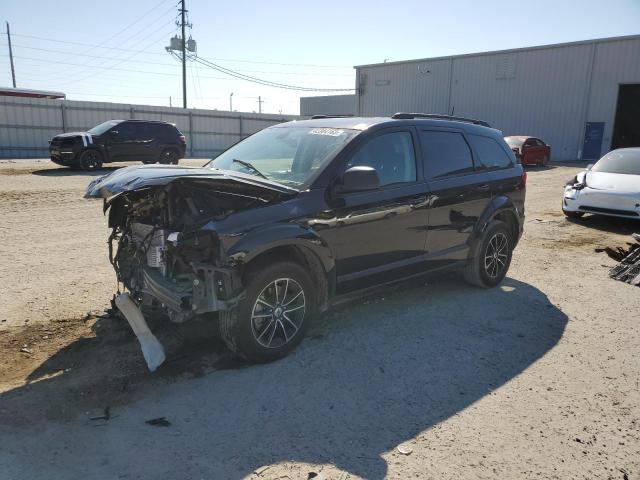 dodge journey se 2018 3c4pdcab3jt520329