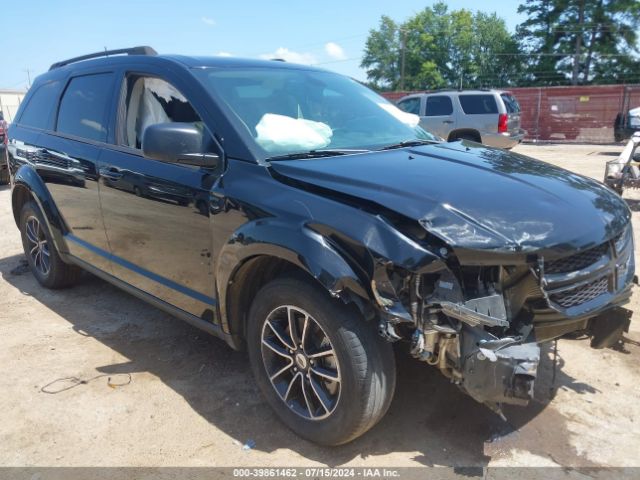 dodge journey 2018 3c4pdcab3jt524431