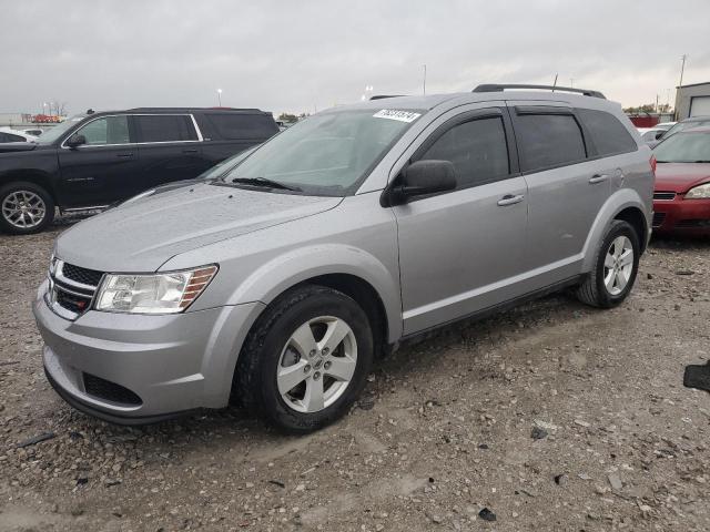 dodge journey se 2018 3c4pdcab3jt527720