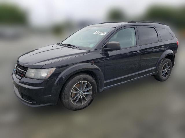 dodge journey 2018 3c4pdcab3jt529273