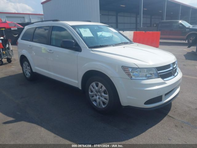 dodge journey 2018 3c4pdcab3jt529693