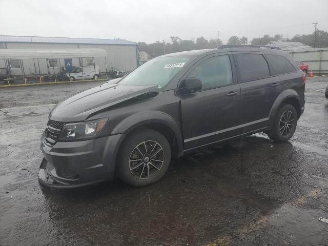 dodge journey se 2018 3c4pdcab3jt534375