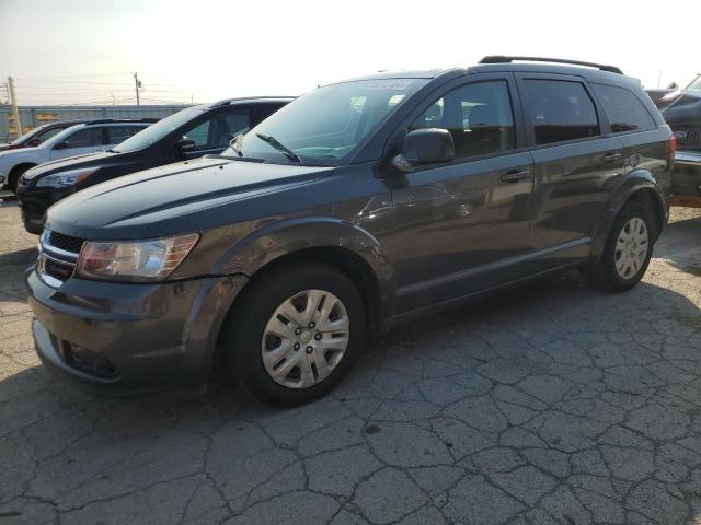 dodge journey se 2019 3c4pdcab3kt746520