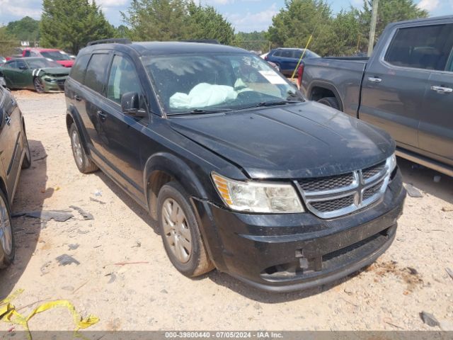 dodge journey 2019 3c4pdcab3kt751006