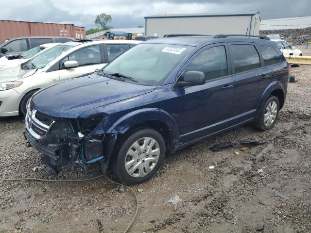 dodge journey se 2019 3c4pdcab3kt853079