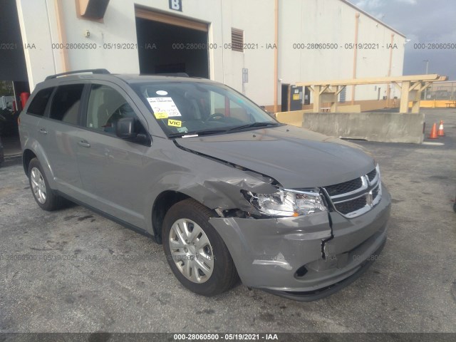 dodge journey 2019 3c4pdcab3kt868469