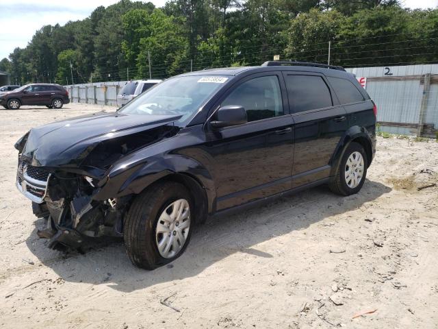 dodge journey se 2019 3c4pdcab3kt871954