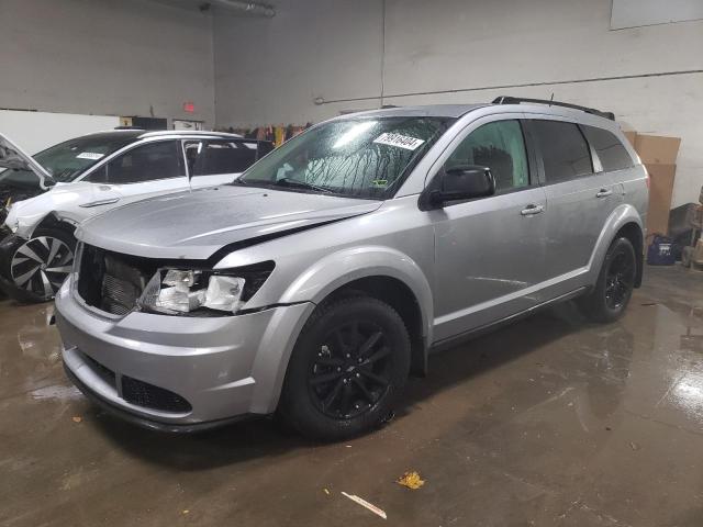 dodge journey se 2020 3c4pdcab3lt219062